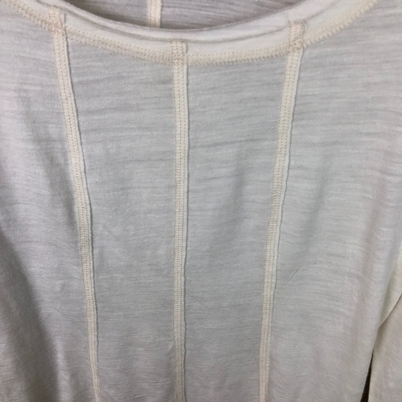 Prana Light and Airy Top - Picture 2 of 6